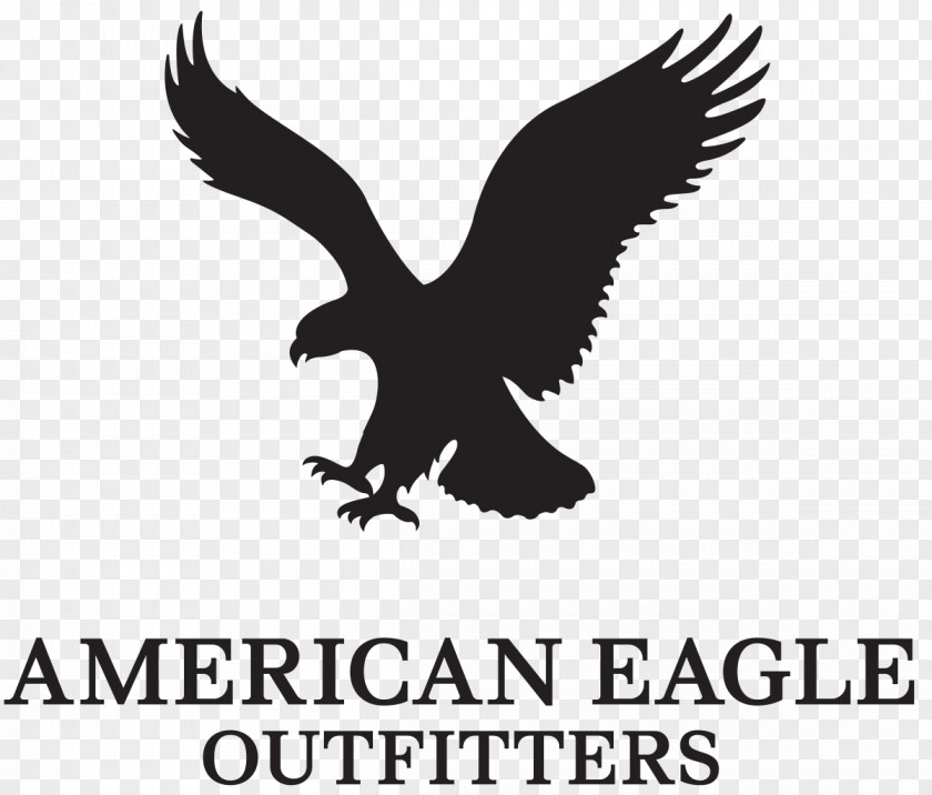 American Eagle Outfitters Clothing Accessories Retail Logo PNG