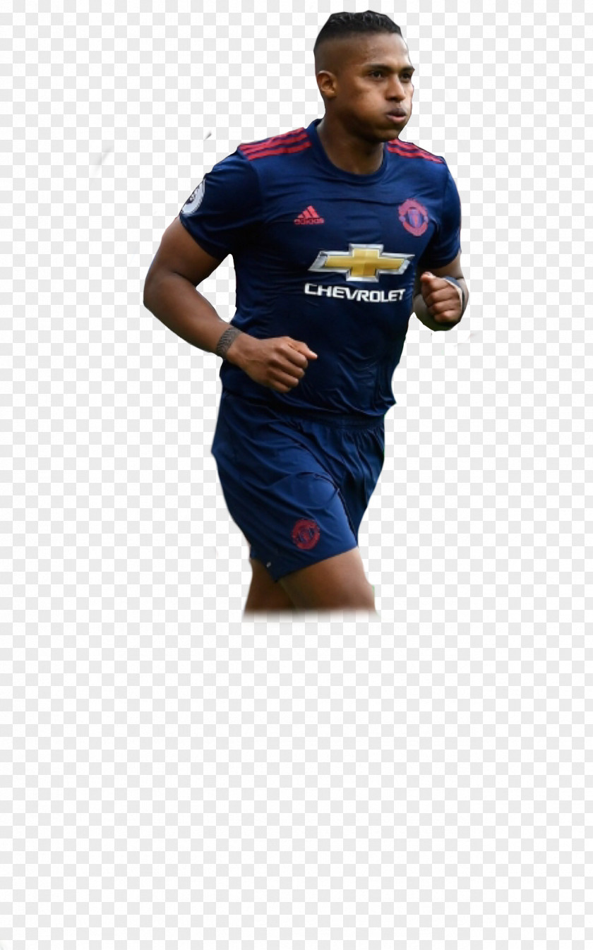 Antonio Valencia Manchester United F.C. Imgur PNG