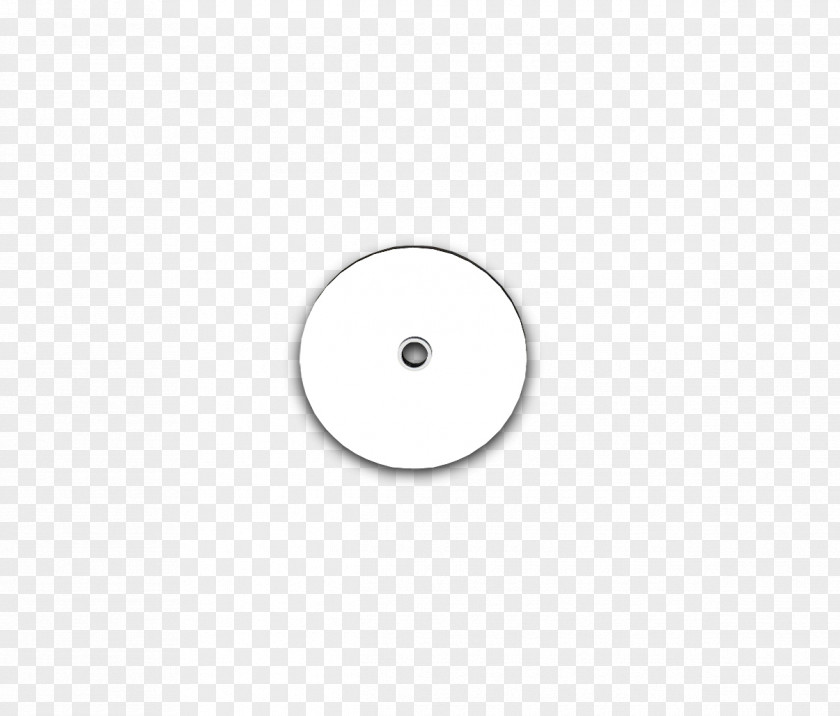 Blank CD Circle Point Angle Area White PNG