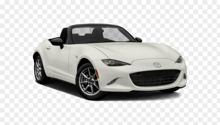 Car Mazda MX-5 Sport Utility Vehicle Ide PNG