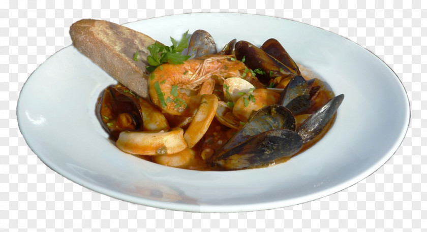 Chili Peper Mussel Portuguese Cuisine Bouillabaisse Clam Recipe PNG