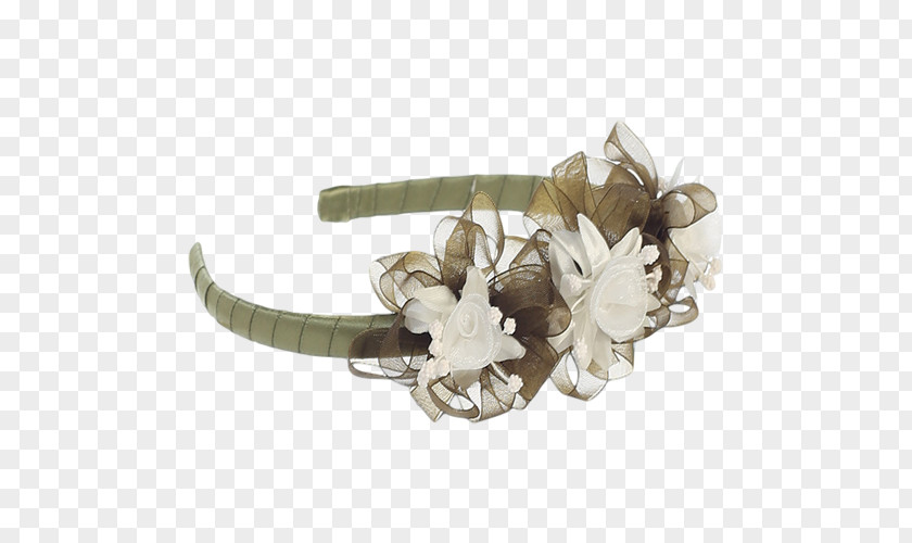 Jewellery Ribbon Headband Tulle Satin PNG