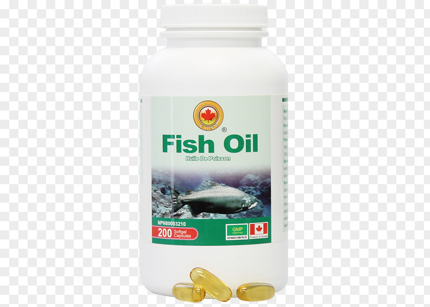 Jinlong Fish Oil Dietary Supplement Health Nutrient Spirulina PNG