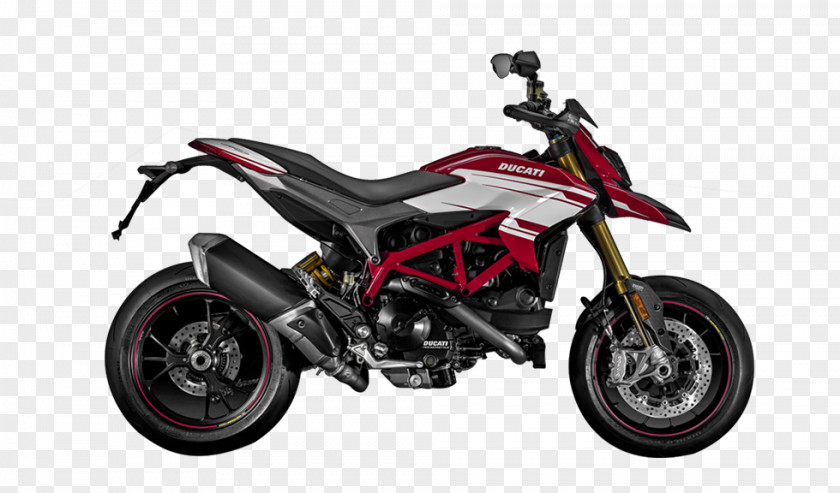 Motorcycle Ducati Hypermotard Brake Supermoto PNG