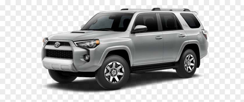 Off Road Vehicle 2016 Toyota 4Runner 2015 2018 TRD Premium Sport Utility PNG