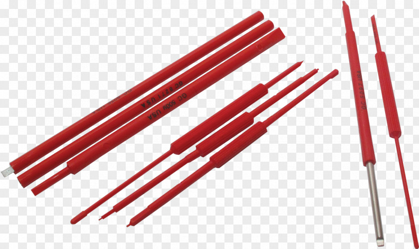 Plastic Field Line Chopsticks Material 5G PNG