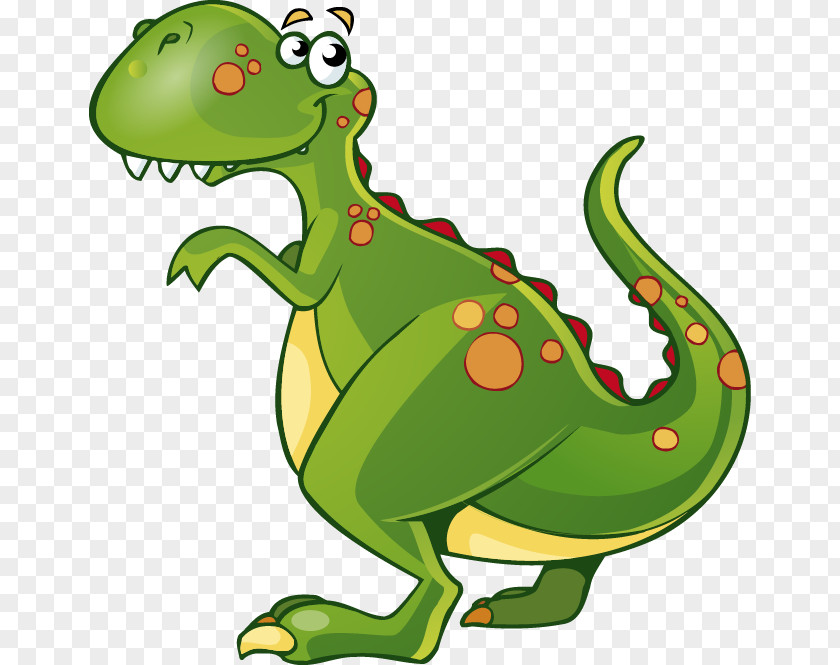 Reptile Animal Figure Dinosaur PNG