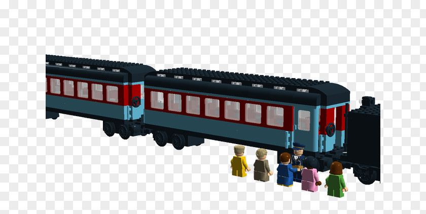 Train Pere Marquette Railway Steam Locomotive No. 1225 Lego Ideas Railroad Car The Group PNG