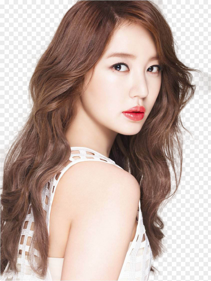 Actor Yoon Eun-hye Princess Hours Female Korean Drama PNG