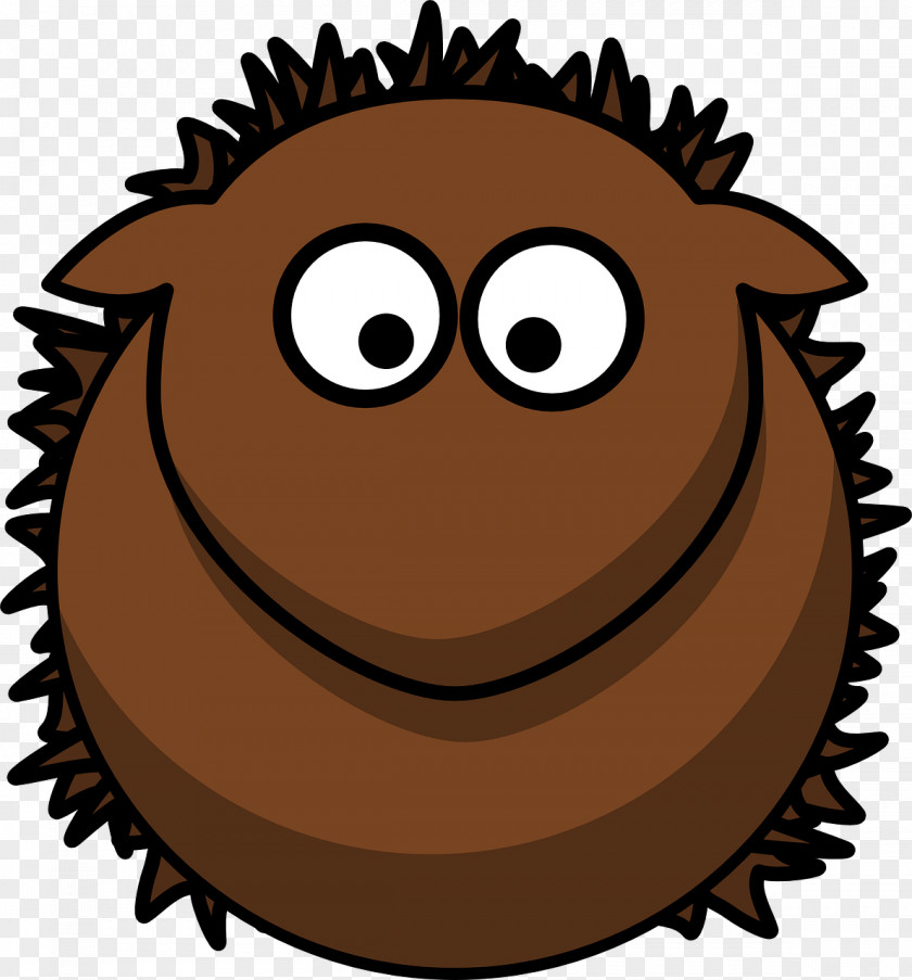 Brown Hedgehog Free Content Royalty-free Stock.xchng Clip Art PNG