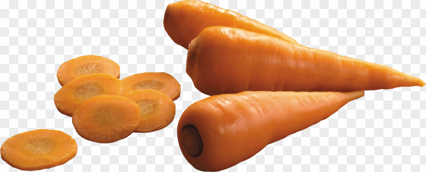 Carrot Image PNG