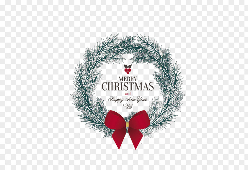 Christmas Ring Santa Claus Clip Art PNG