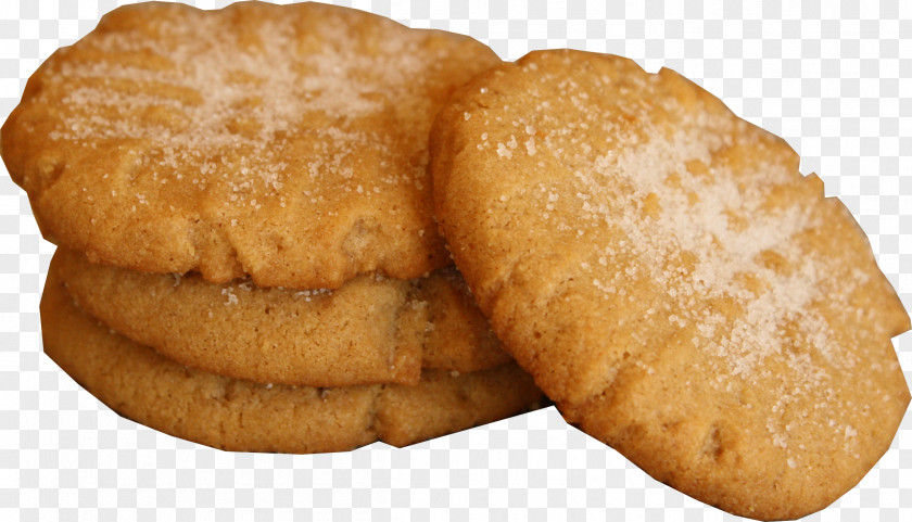 Cookie Peanut Butter Snickerdoodle Bakery Biscuit Baking PNG