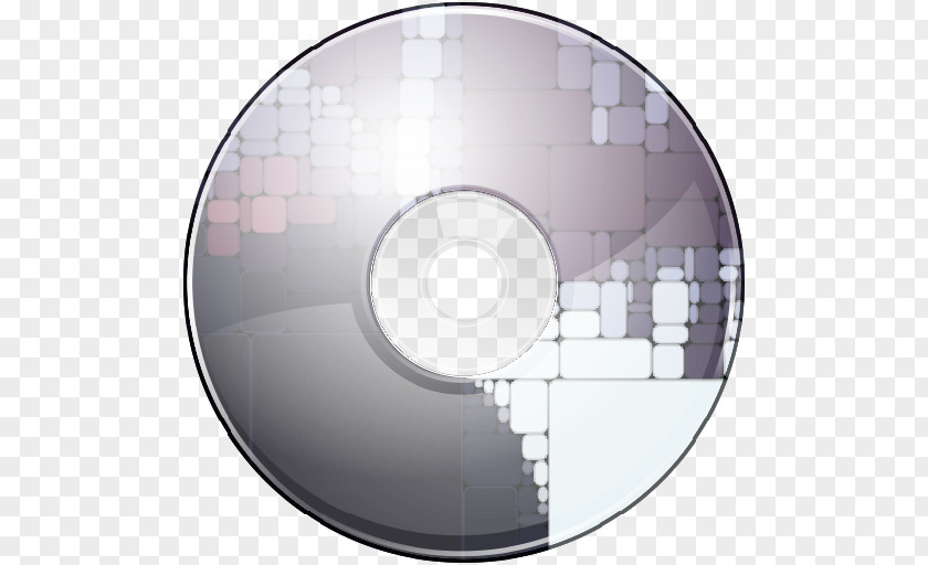 Design Compact Disc PNG