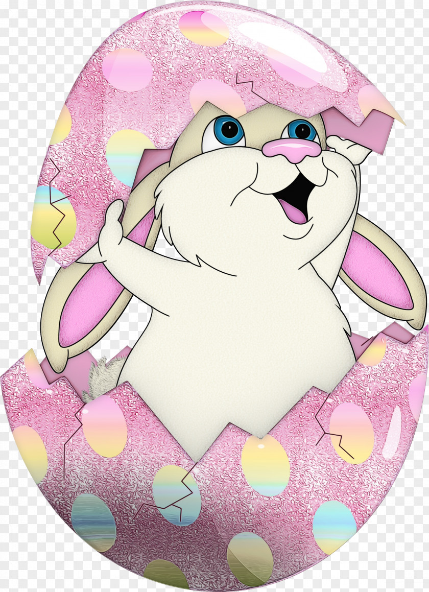 Easter Bunny PNG