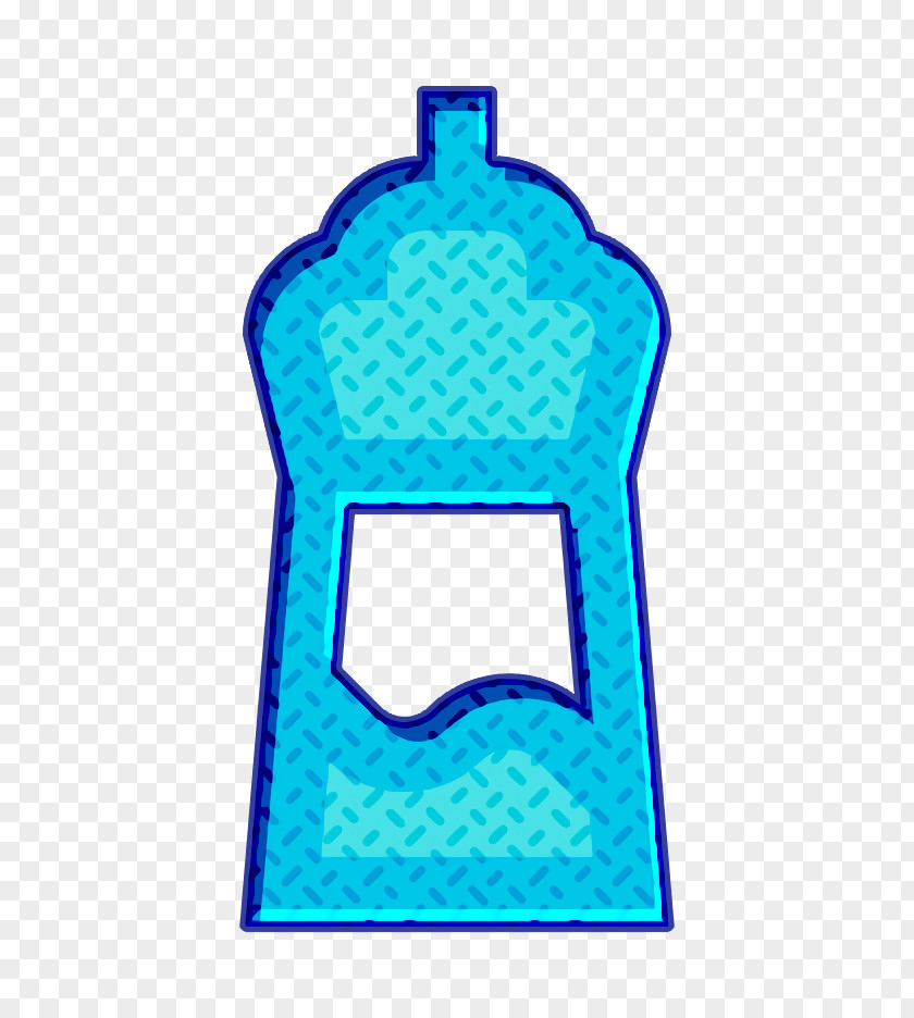Fencing Icon Water Bottle Sports And Competition PNG