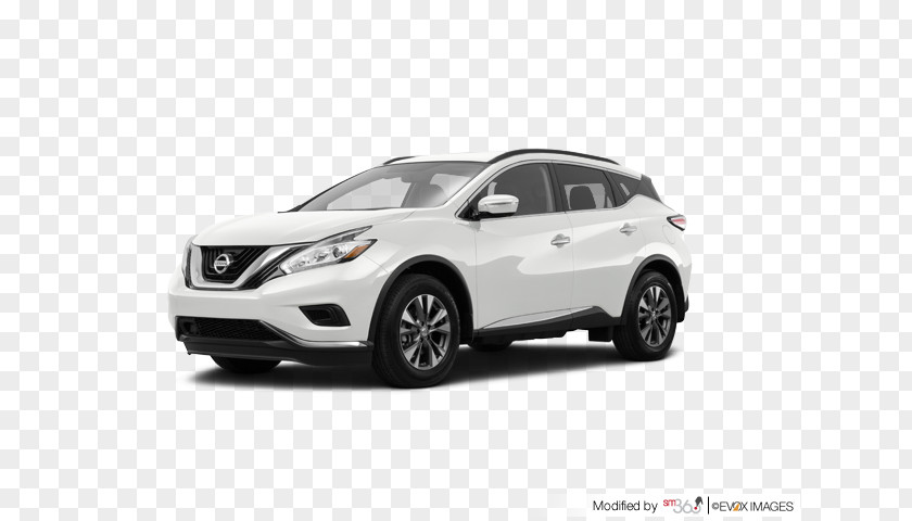 Floating Stadium Nissan Murano Rogue Mid-size Car PNG