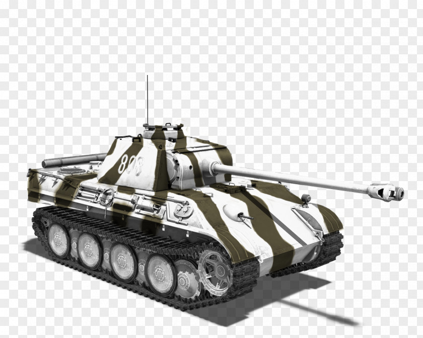 Heroes And Generals Tank Gun Turret Image Self-propelled Artillery Scale Models PNG
