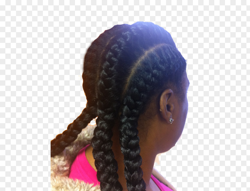 Medium Twists Natural Black Hairstyles Braid Cornrows Jheri Curl Afro Dreadlocks PNG