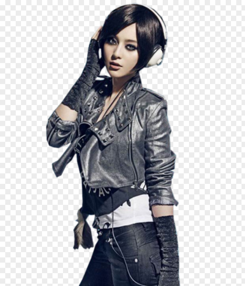 Model Fashion Leather Jacket Cosmetology Hairstyle PNG