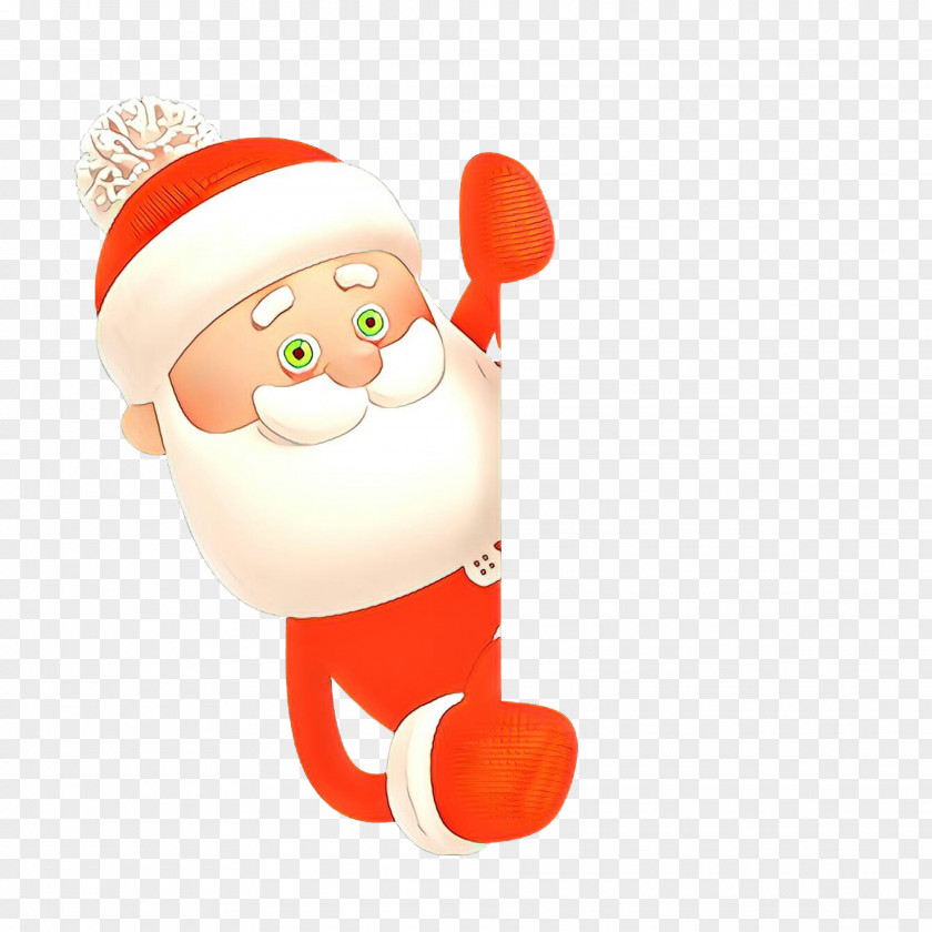 Santa Claus PNG