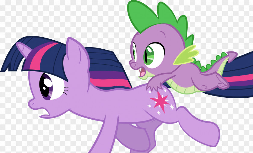 Spike Twilight Sparkle Rarity Pony The Saga PNG