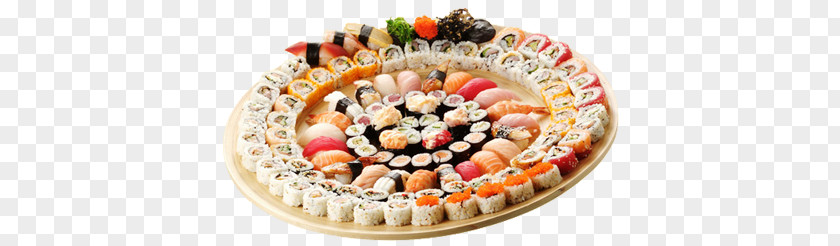 Sushi PNG clipart PNG