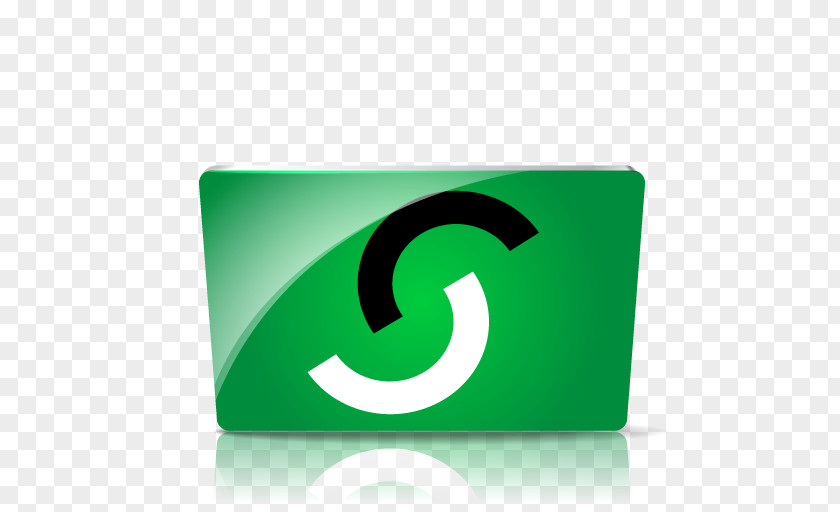 Switch Symbol Trademark Green PNG