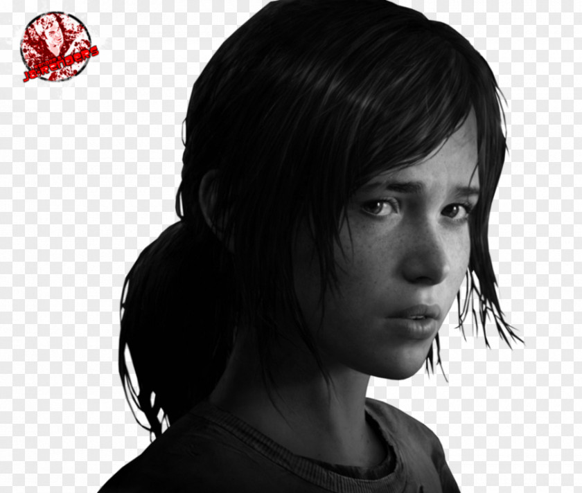 The Last Of Us Part II Remastered Ellie Grand Theft Auto V PNG