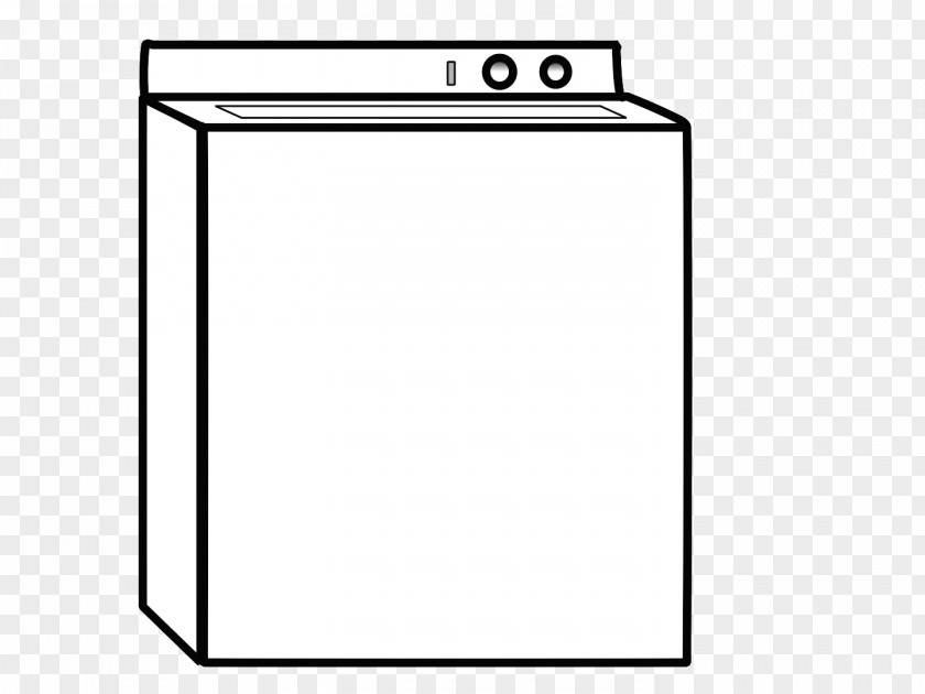 Washing Machine Clothes Dryer Machines Combo Washer Home Appliance Clip Art PNG