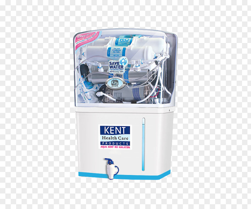 Water Filter Pureit Purification Reverse Osmosis Kent RO Systems PNG