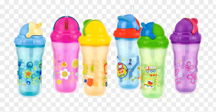 Bottle Feeding Plastic Baby Bottles Luven Care Infant PNG