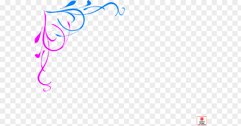 Cake Border Drawing Clip Art PNG