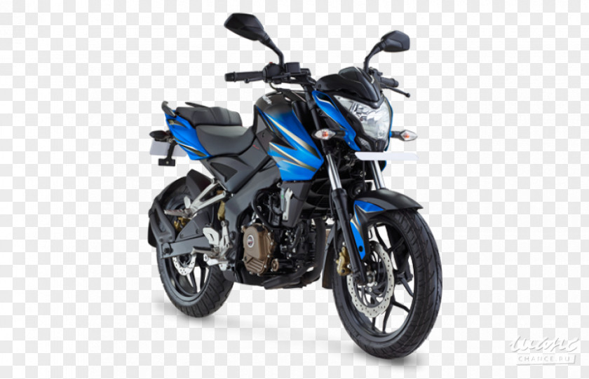 Car Bajaj Auto Fuel Injection Pulsar 200NS PNG