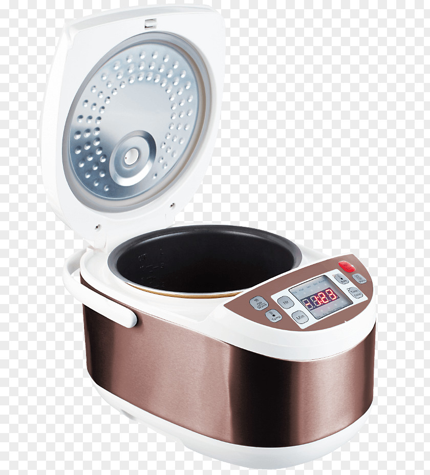 Cooking Multicooker Cookware Timer Computer Program PNG