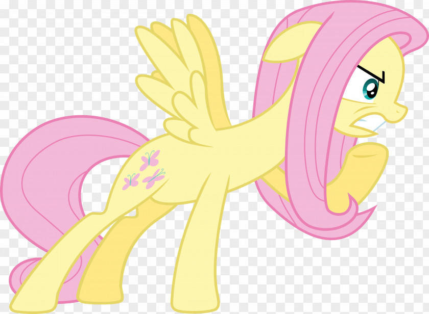 Fluttershy Rainbow Dash Pinkie Pie Pony Twilight Sparkle PNG