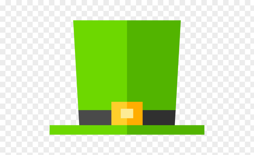 Leprechaun Hat Rectangle Square Area PNG