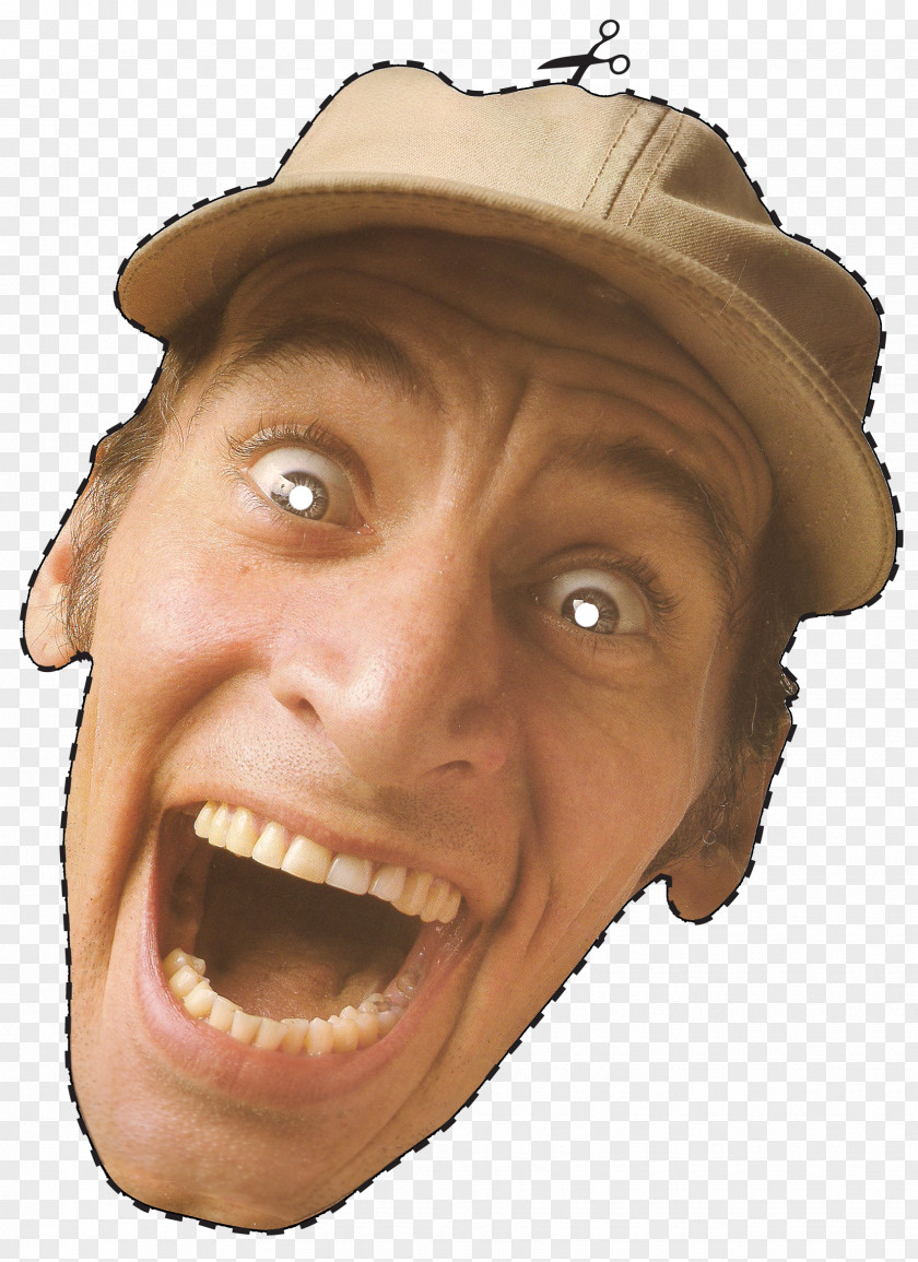 Mask Ernest P. Worrell Jim Varney Hey Vern, It's Ernest! PNG