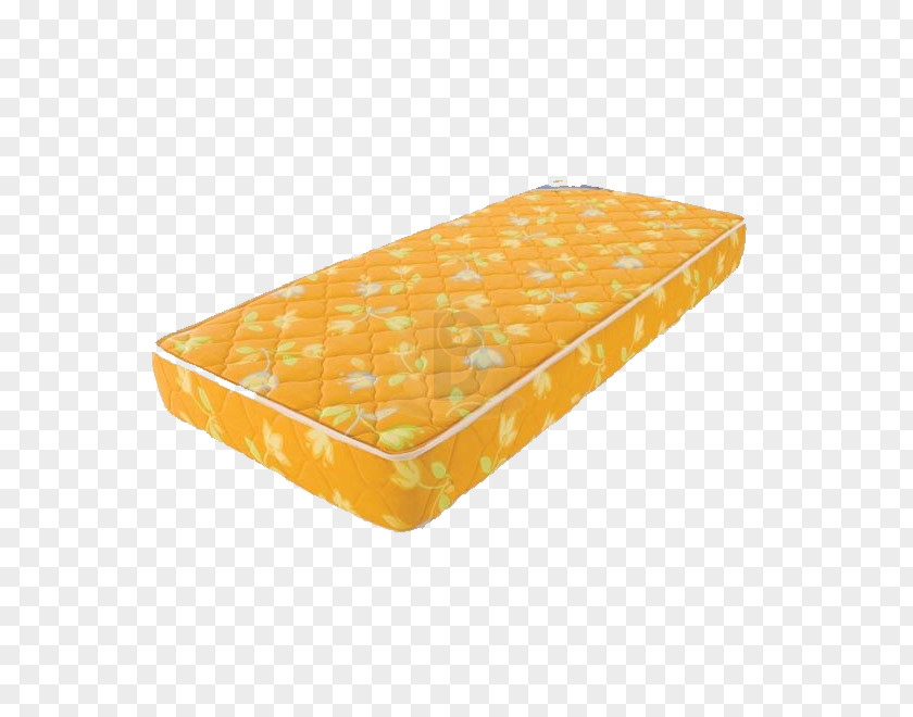 Mattress Pillow Bed Base Memory Foam PNG