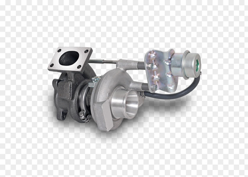Metal Title Box Car Turbocharger Manufacturing BMC Product PNG