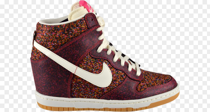 Nike Dunk Sneakers Air Max Shoe PNG