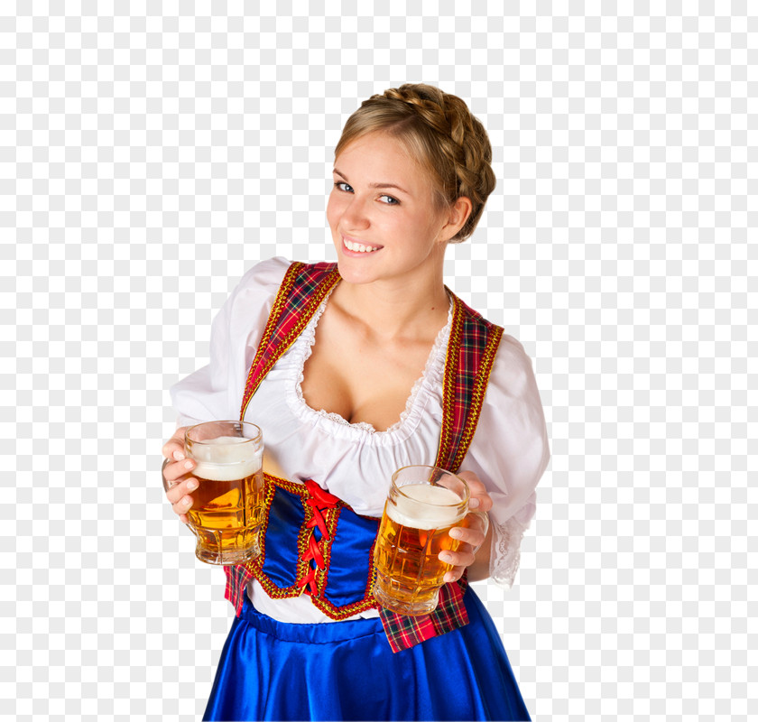 Oktoberfest Bad Boys Germany Beer Folk Costume Dirndl PNG