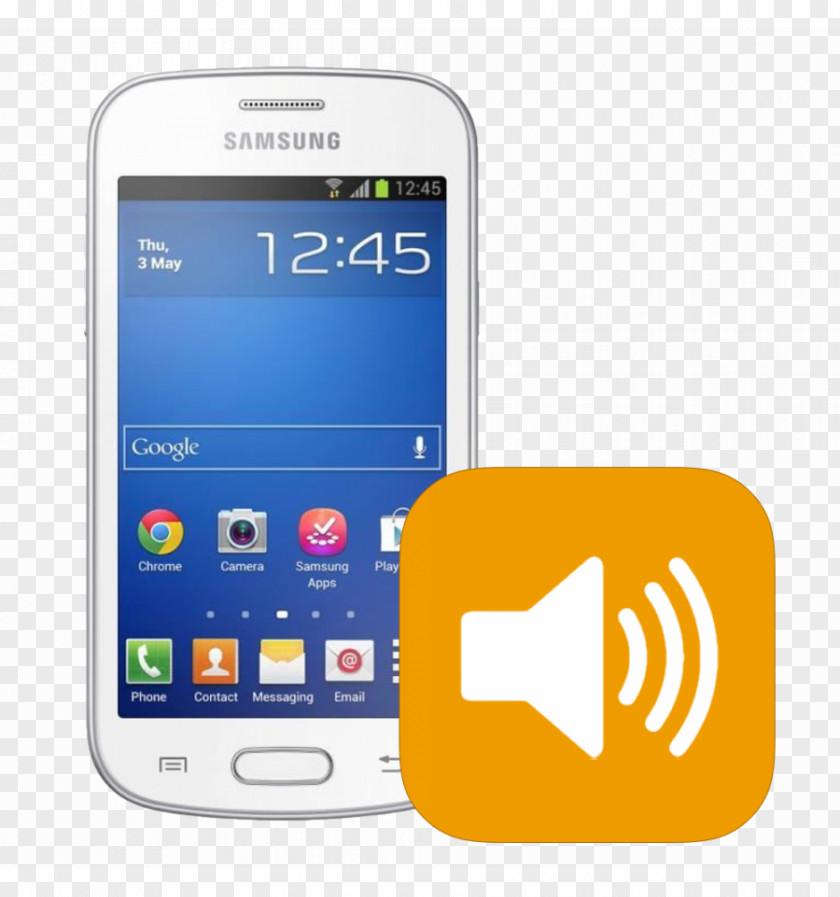 Samsung Galaxy Star Trend Lite Pocket Neo PNG