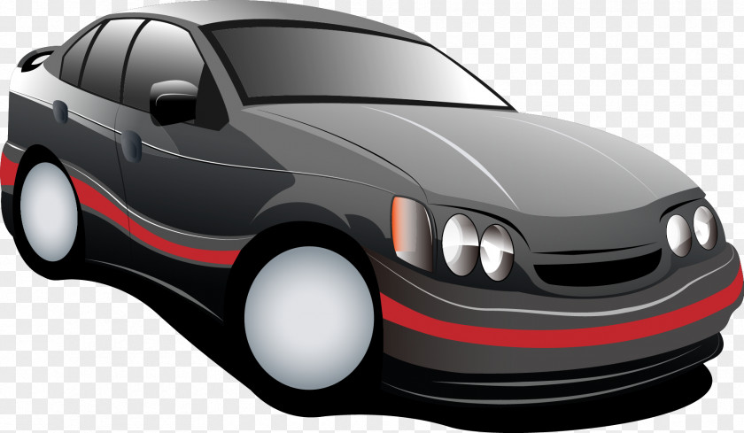Vector Luxury Car Sports Vehicle Door Motors Corporation PNG
