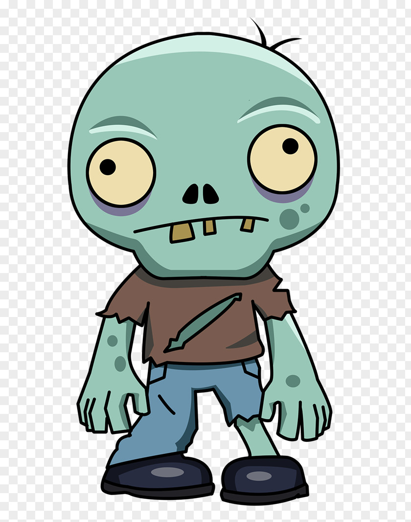 Zombie PNG clipart PNG