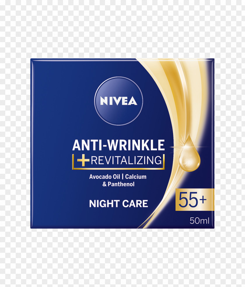 Anti-Wrinkle NIVEA Q10 Plus Day Cream Anti-aging PNG