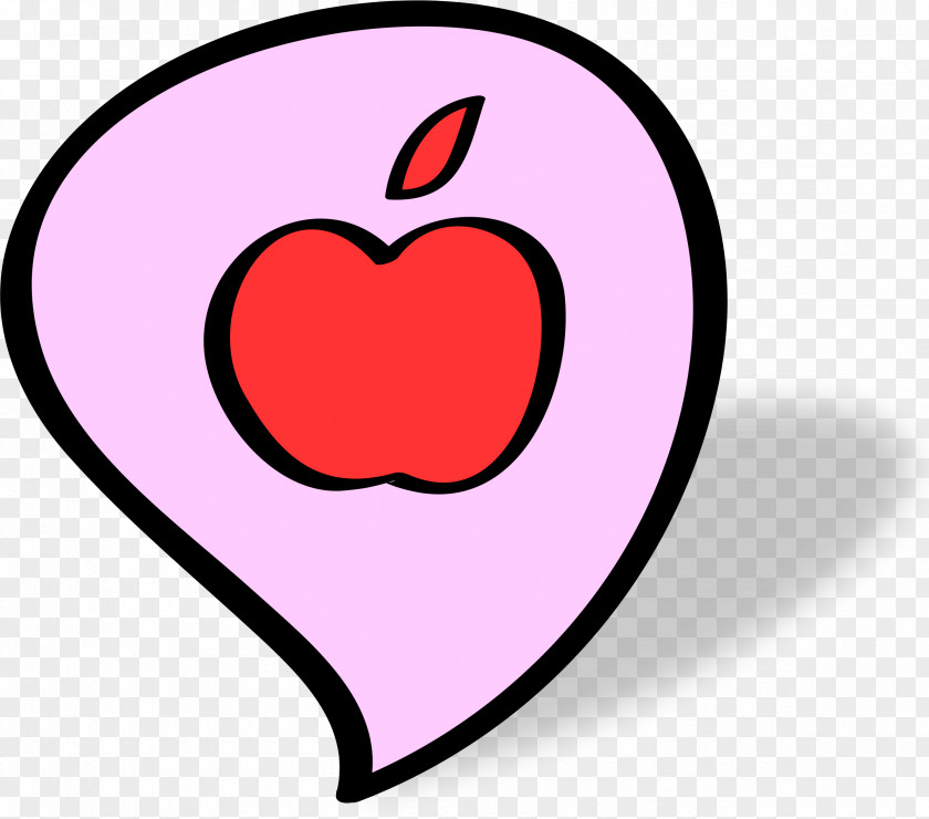 Apples Cartoon Images Clip Art Image Openclipart Apple Photograph PNG