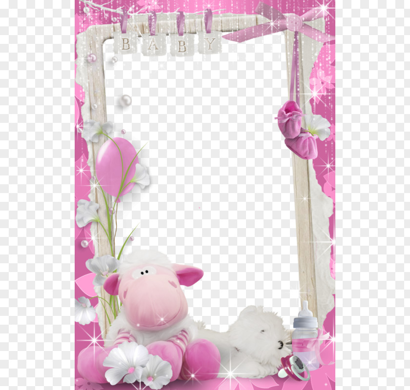 Baby Art Photo Frames Picture Frame Infant PNG