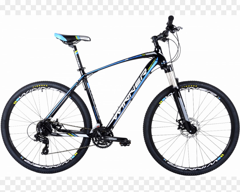 Bicycle Mountain Bike Hybrid Scott Sports Frames PNG