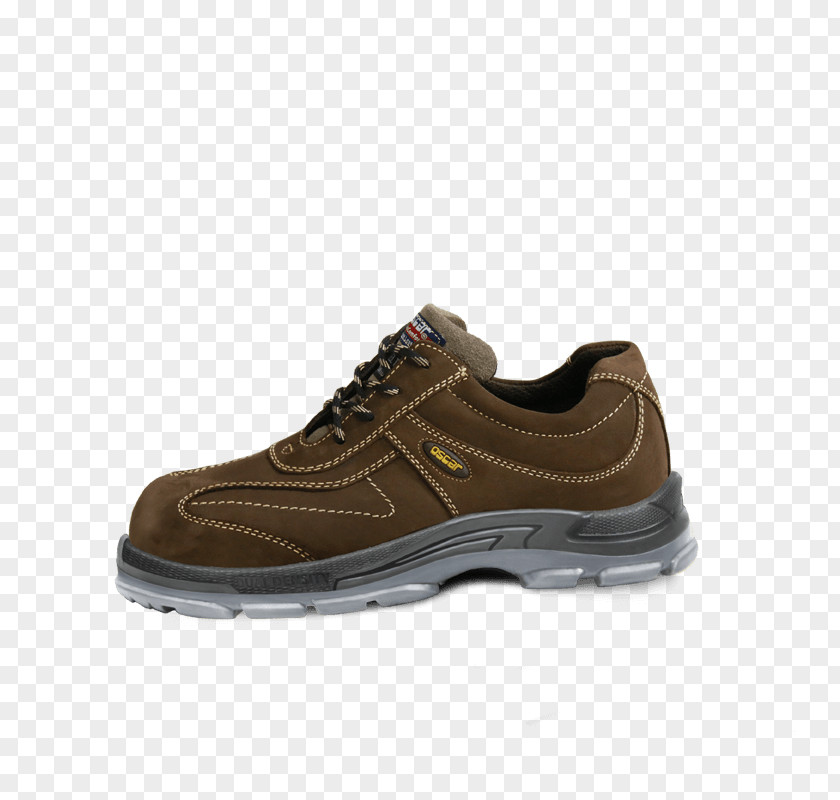 Boot Leather Steel-toe Brogue Shoe Footwear PNG